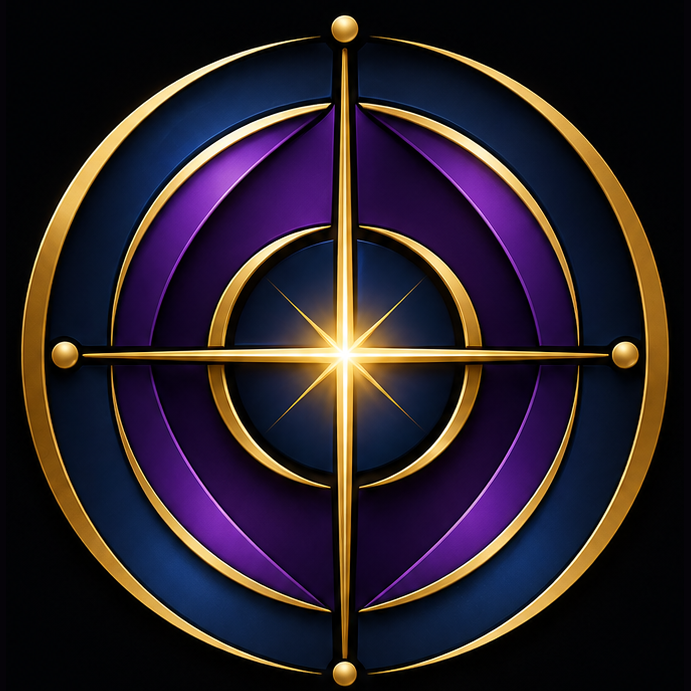 Inner Axis Consulting emblem